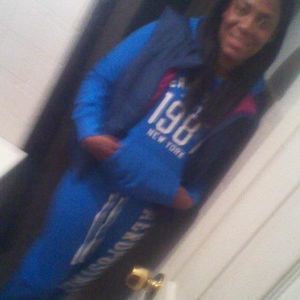 Meet your Posher, Nicole